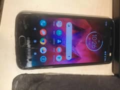 Moto z2
