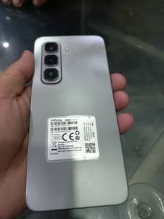 infinix Hot 50 pro