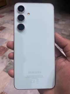 Samsung Galaxy S24 FE