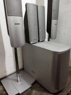 Panasonic original sapikar