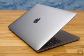 MacBook Pro 13-inch, 2019