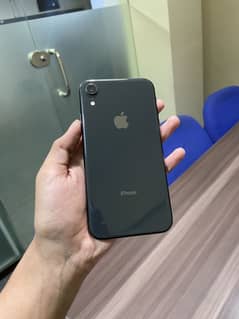 Iphone XR pta approved