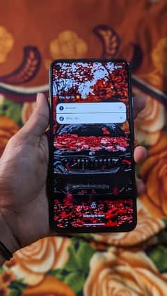 Google pixel 4a5g dual sim Official approved
