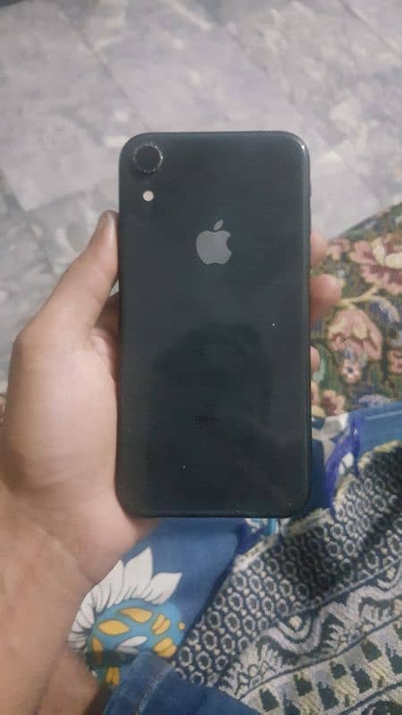 iPhone xr jv 1