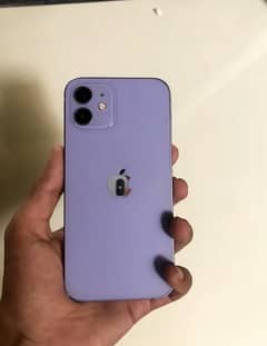 Iphone 12 Sim glich Factory unlock Exchange possible