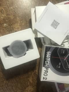 CMF watch pro 2 nothing watch pro 2
