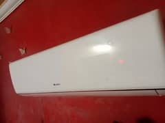 gree AC 1.5 ton