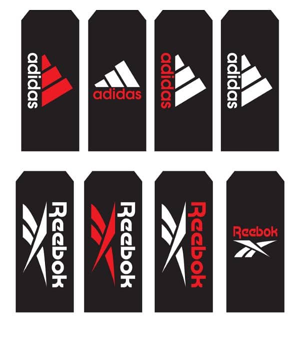 Offset Graphic Designing, Tag Card Designing, Upping, Color Separation 1