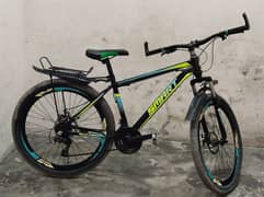 Bicycle For sale