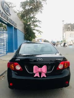 Corolla 2009 xli b2b  03{111} 250-368