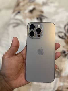 15pro max 256gb
