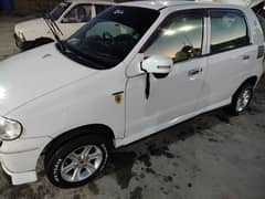 Suzuki Alto 2011