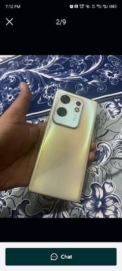 exchange with any in display fingerprint mobile