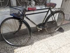 Orignal China 24 inches Sohrab looks Bicycle fOr SalE