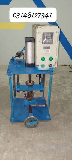 Data cables manufacture setup