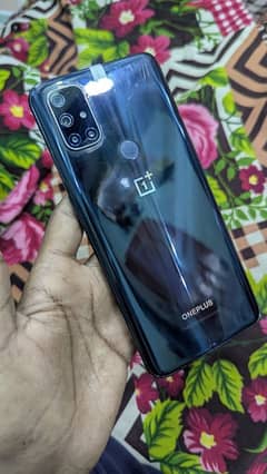Oneplus N10 5g