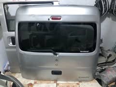 suzuki Every all parts available