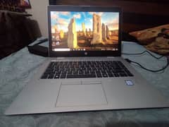 HP probook 640G5