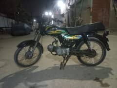 hi speed bike for sale