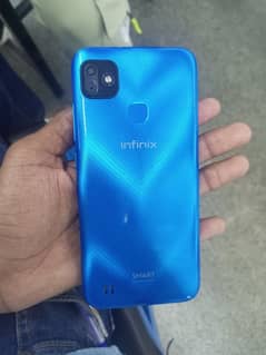 Infinix Smart Hd all original Pta prove