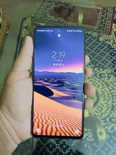 Samsung galaxy s20fe