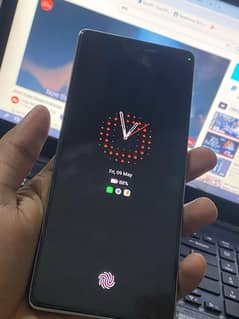 note 40 8/256