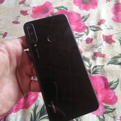 Huawei Y6