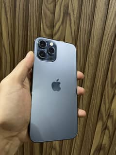 Iphone 12 pro max