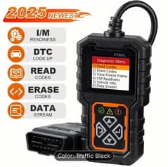 car obd scanner