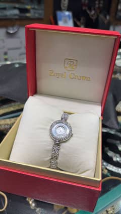 Royal crown