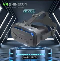 VR SET