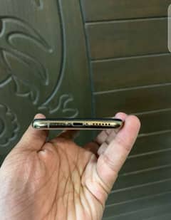 i phone XS 10/10 Non Pta 64GB