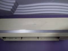 1 Ton Haier Split Ac