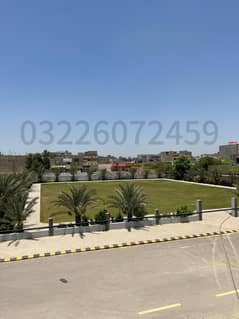 200 square yard plot for sale