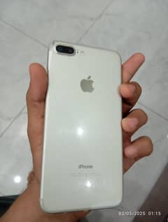 iPhone 7 plus pta approved 256