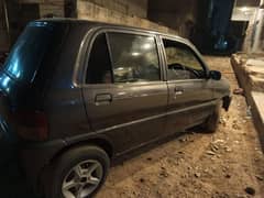 Daihatsu Cuore 2010