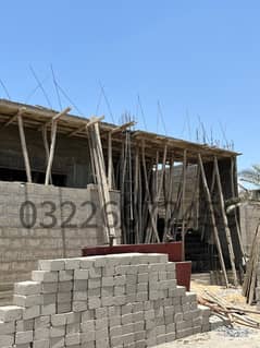 400 sq yd plot for sale