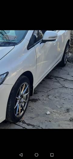 17" Alloy Rims for Sale