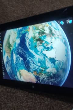 Lenovo Thinkpad Tab Ten 2/64 Atom Processor Windows Tablet