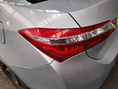 Corolla