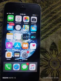 iPhone