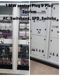 Solar System Installation Services In Available All Barnds In Karachi