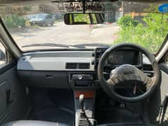 Suzuki Mehran VX 2008