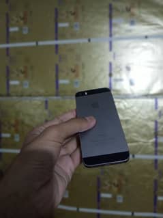 iPhone 5s Pta Approved Exchange Possible