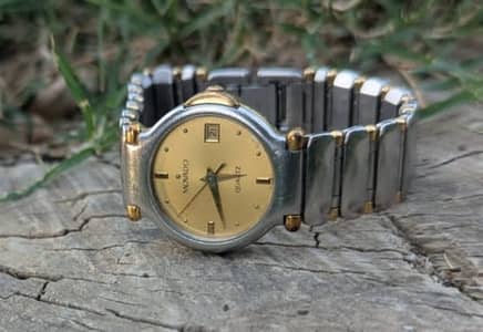 Movado Ladies watch
