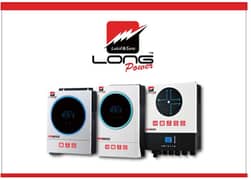 Solar Inverters Brand Kamlit Long lasting available on wholesale rates