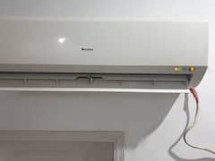 Gree 1.5 ton Genuan condishan
