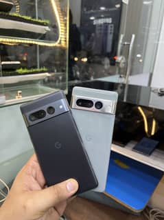 Google pixel 7 pro