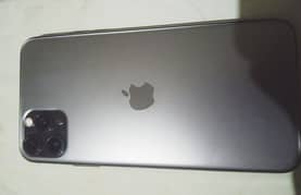 I Phone 11 Pro Max 64GB For Sale