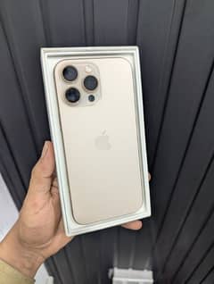 16 pro max 256 JV desert titanium 245000 urgent sale